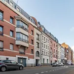 Lille Centre - Nice Cozy&Functional Ap